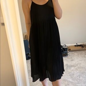 Black Oak & Fort summer dress